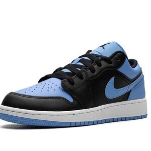 Nike Air Jordan 1 Low-top Casual Fashion Basketball Shoes
